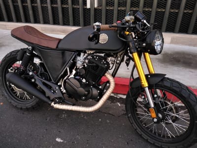 Rocketman 250 , 2020