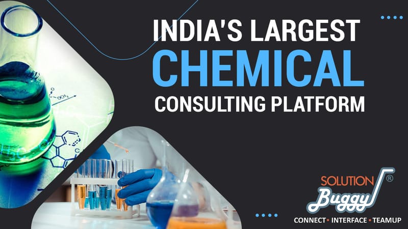 Chemical Consultants