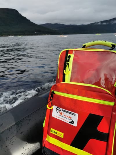 Event First Aid  image