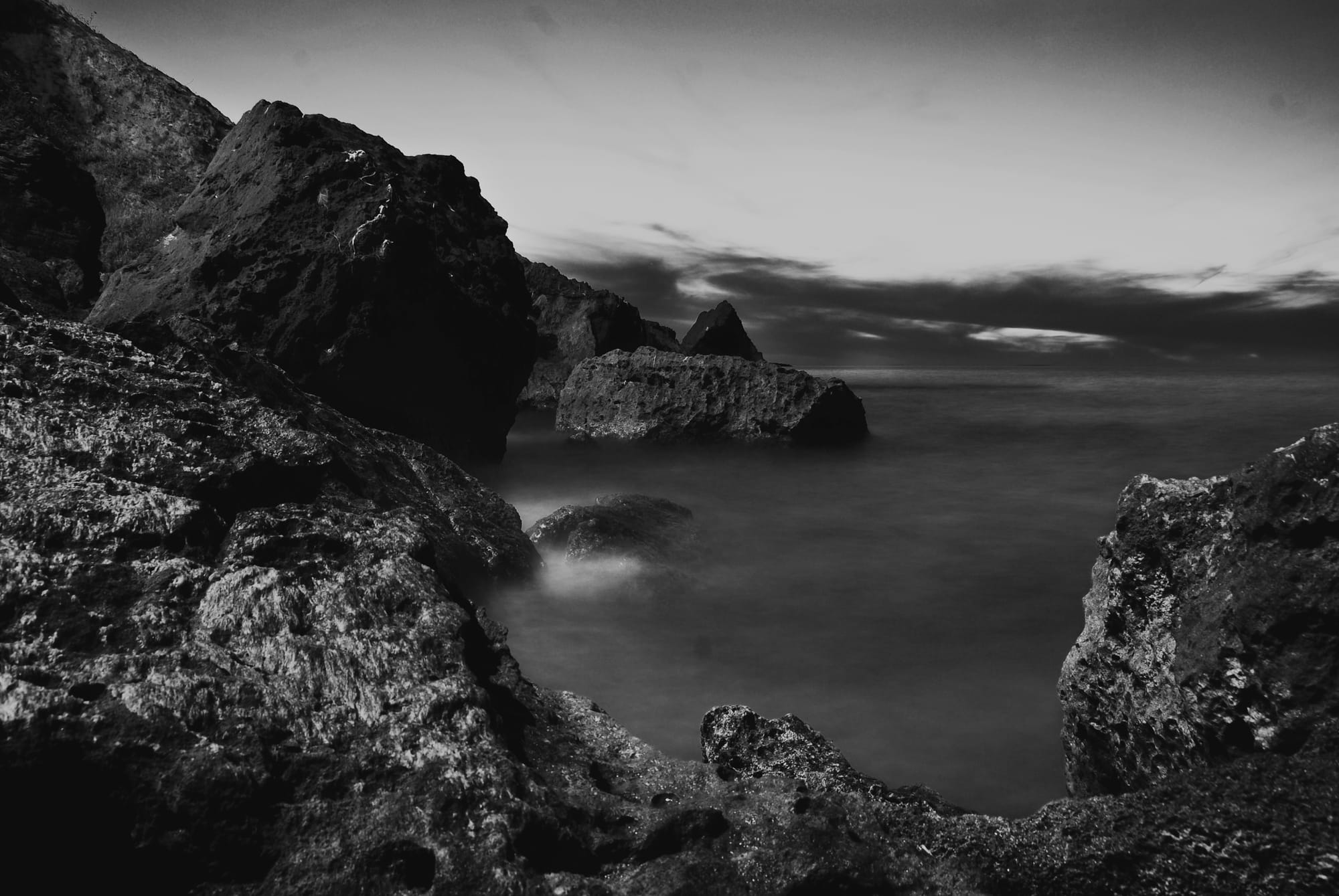 Sea