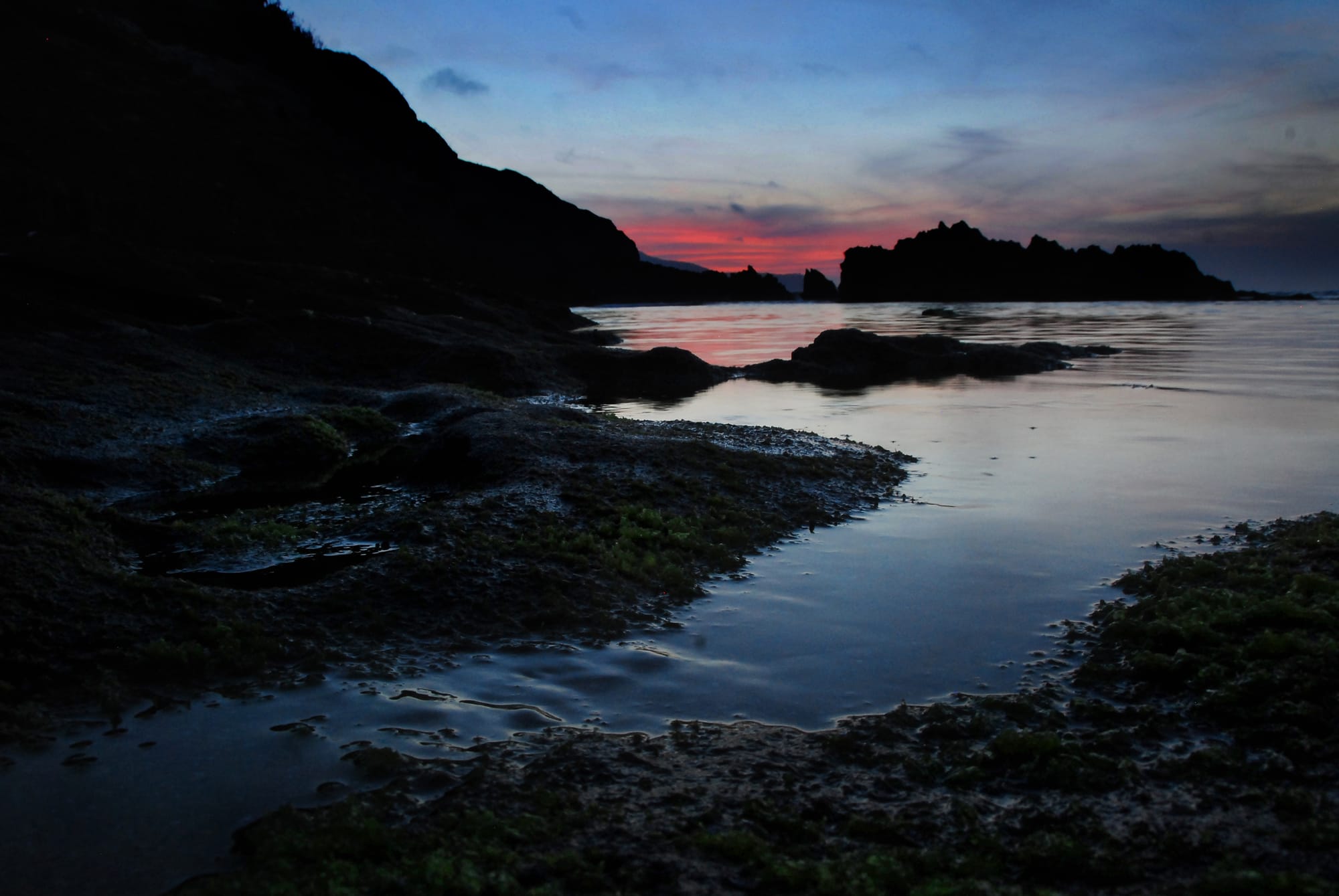 Sea