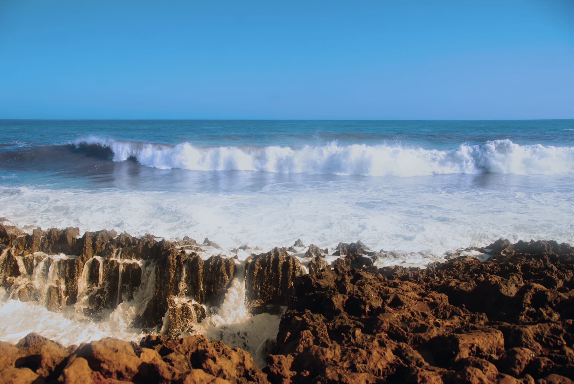 Sea