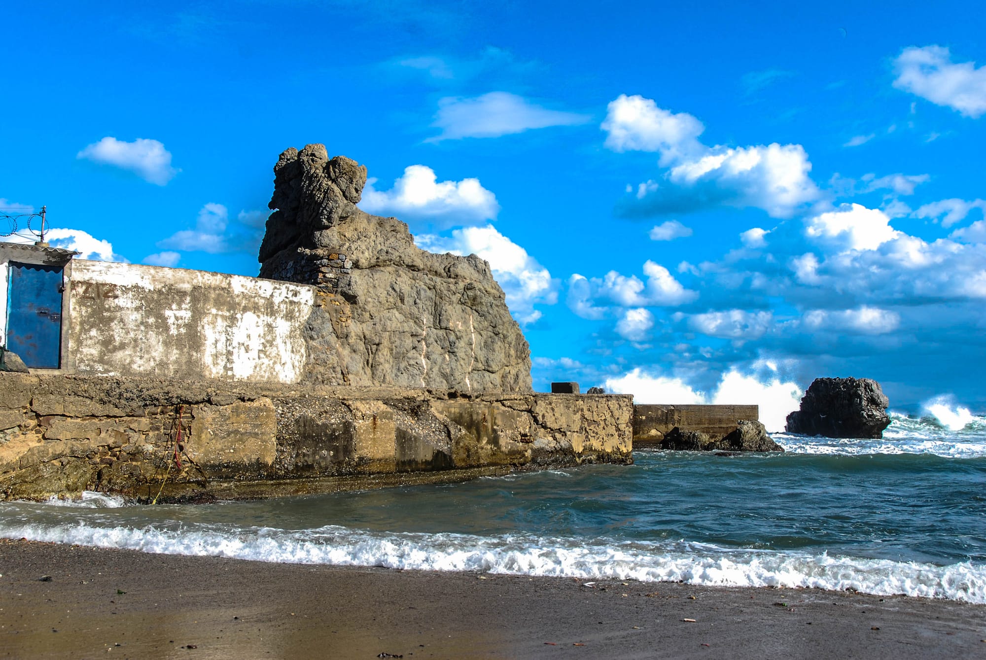 Sea