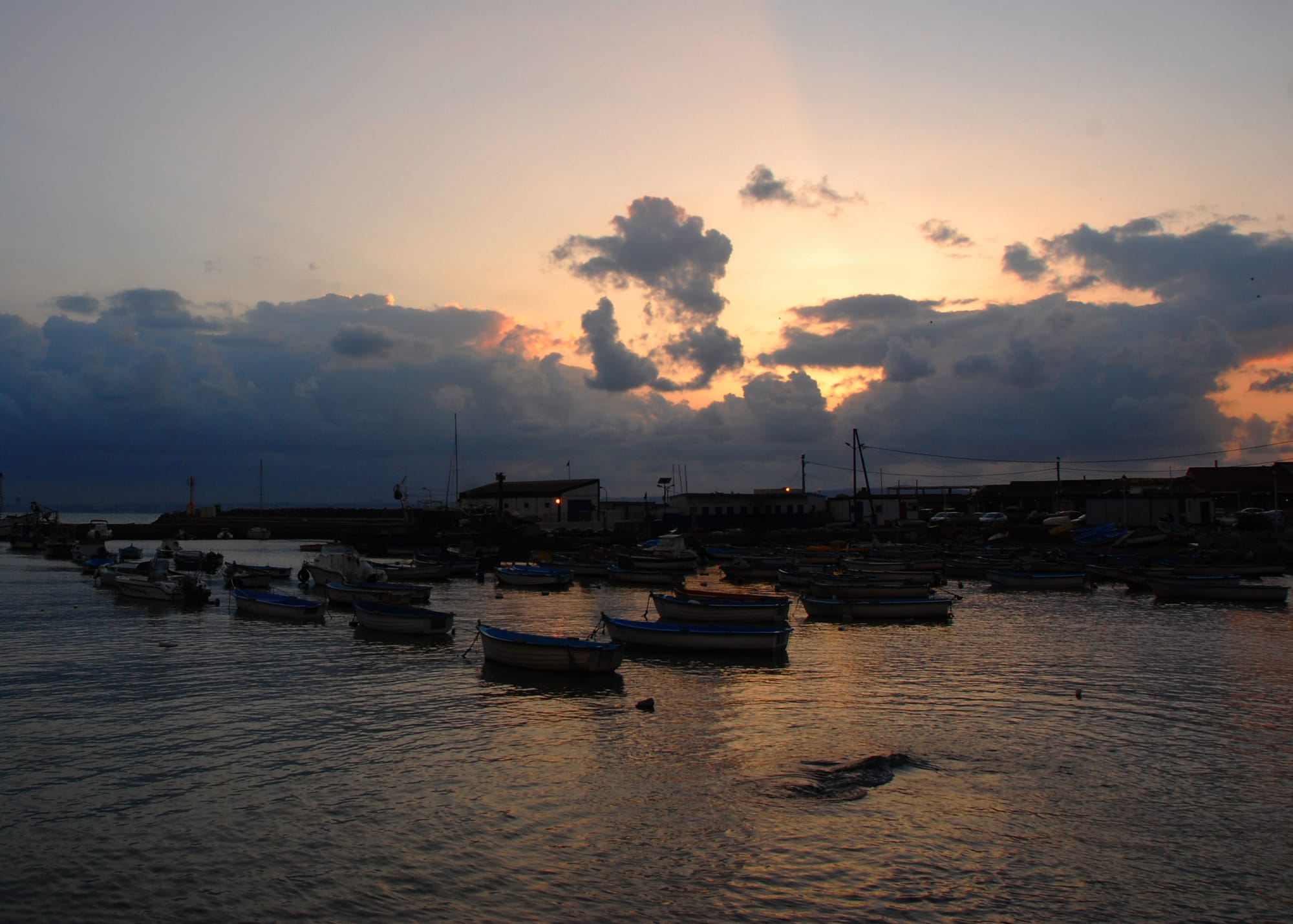 Sea