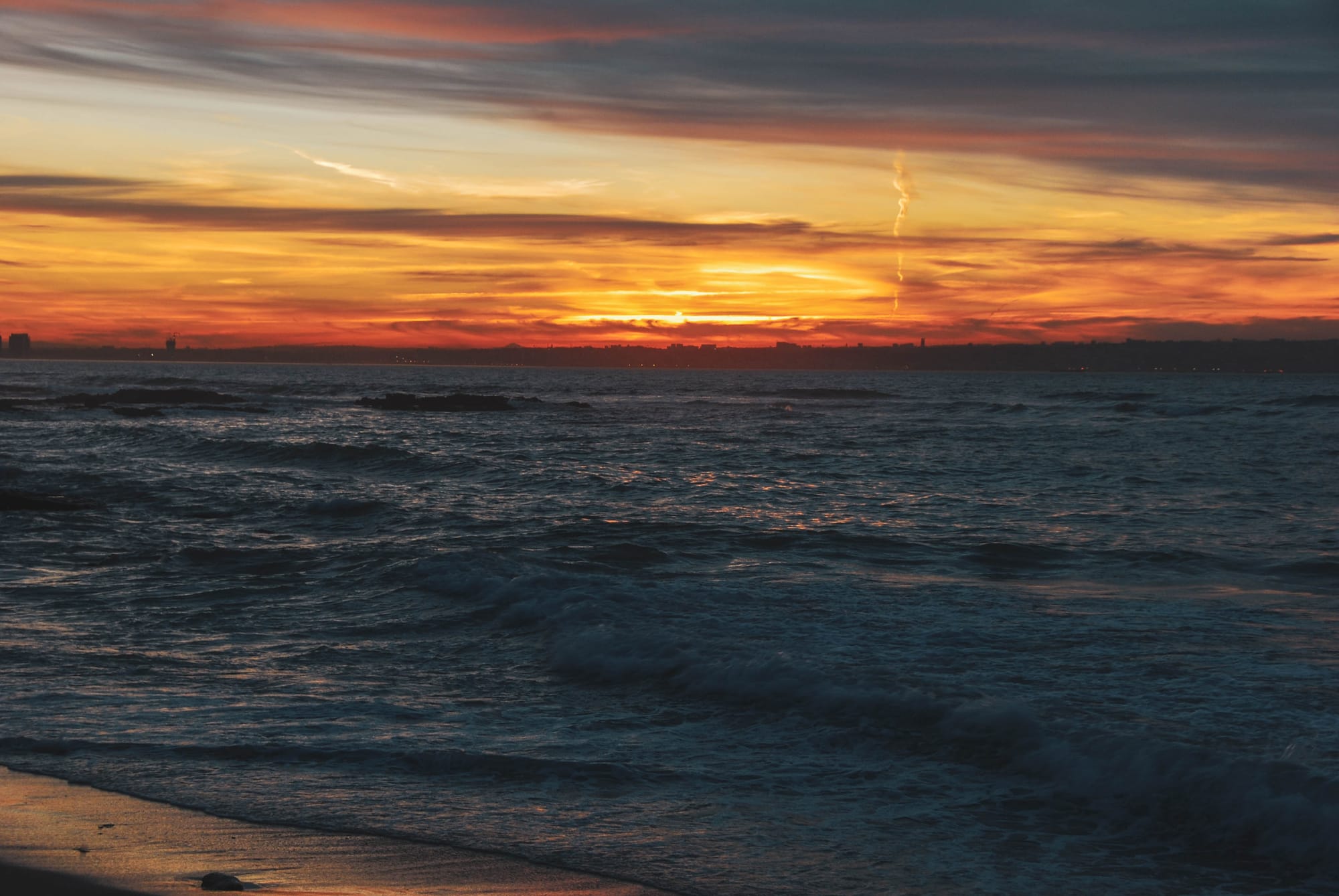 Sea