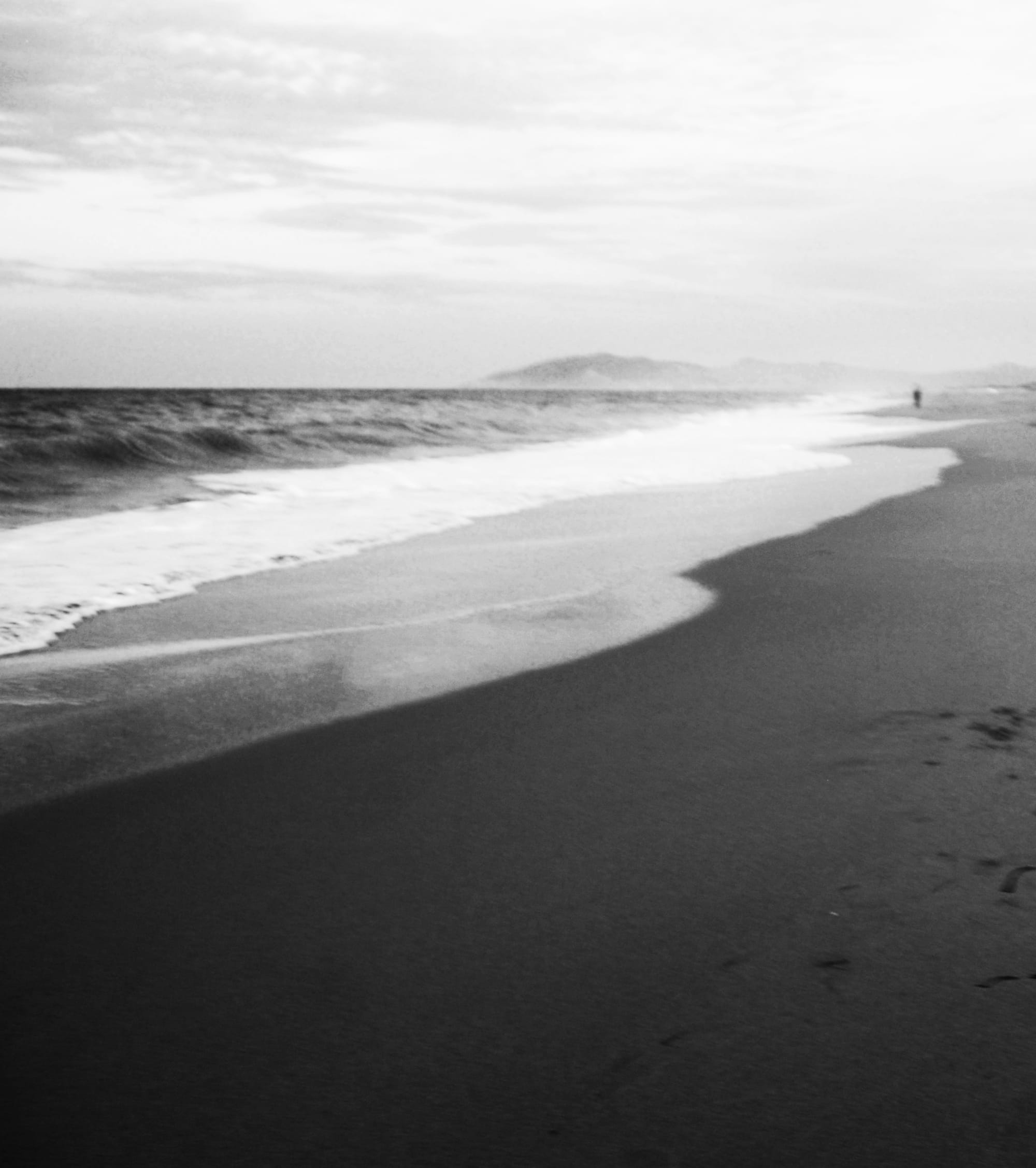 Sea