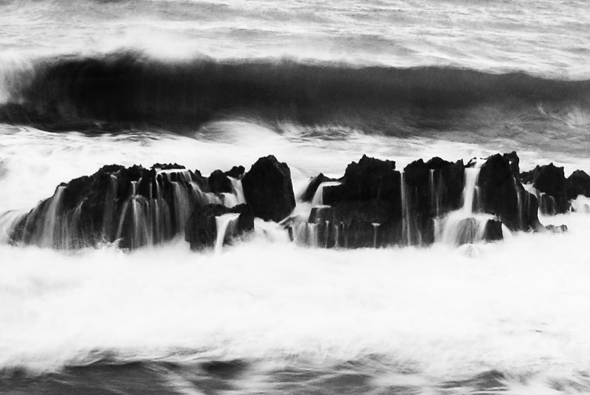 Sea