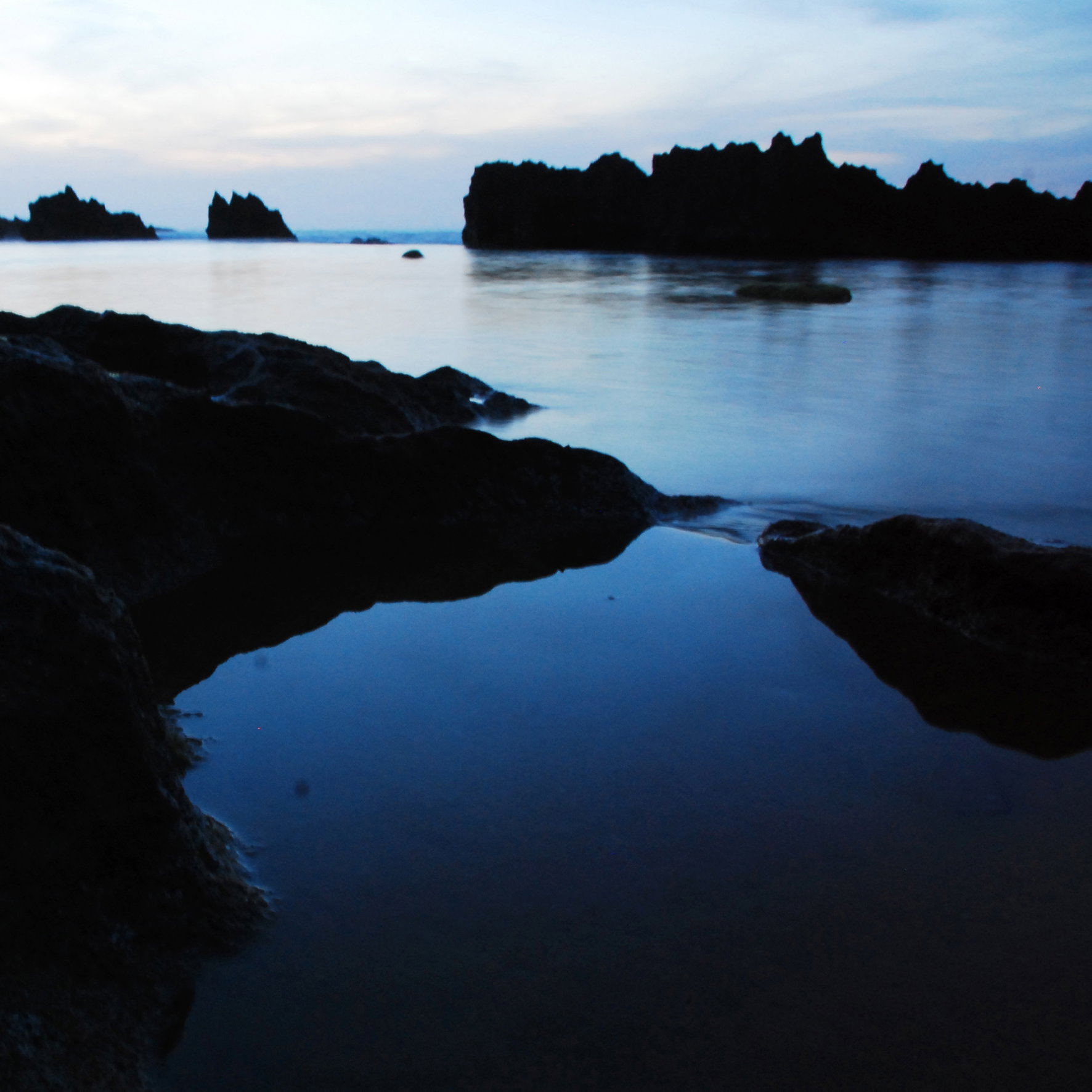 Sea