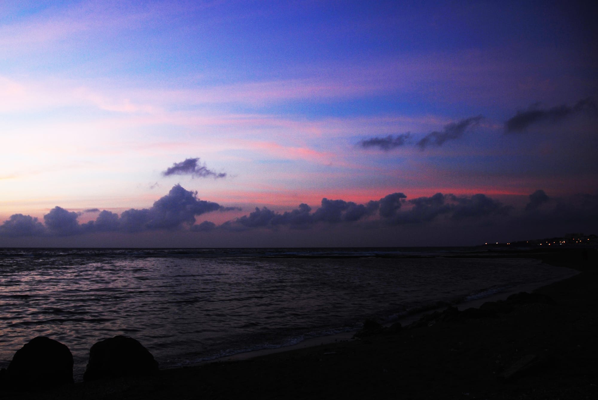Sea