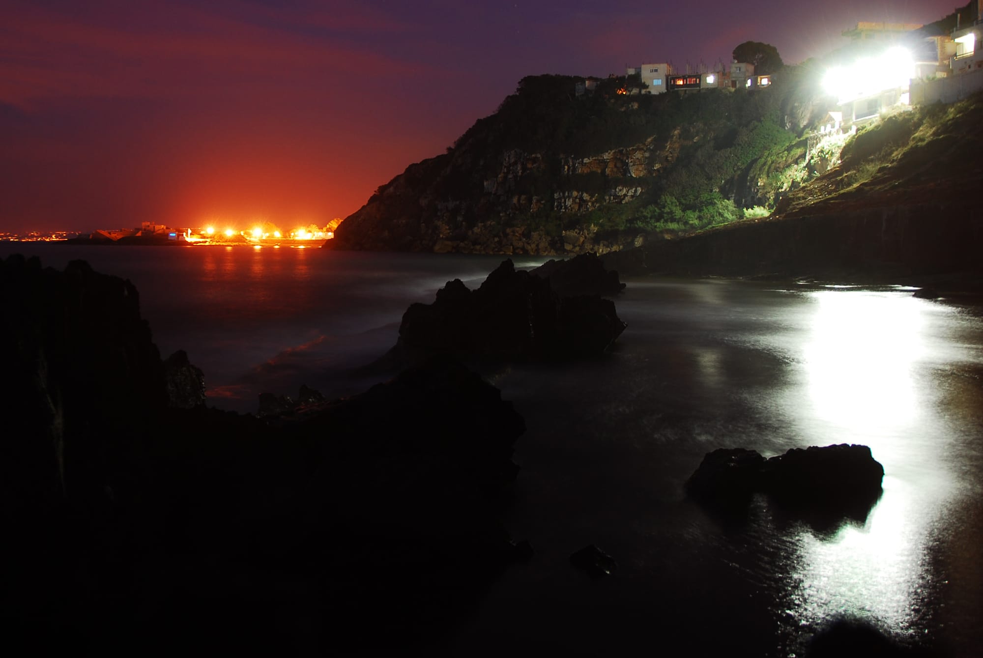 Sea