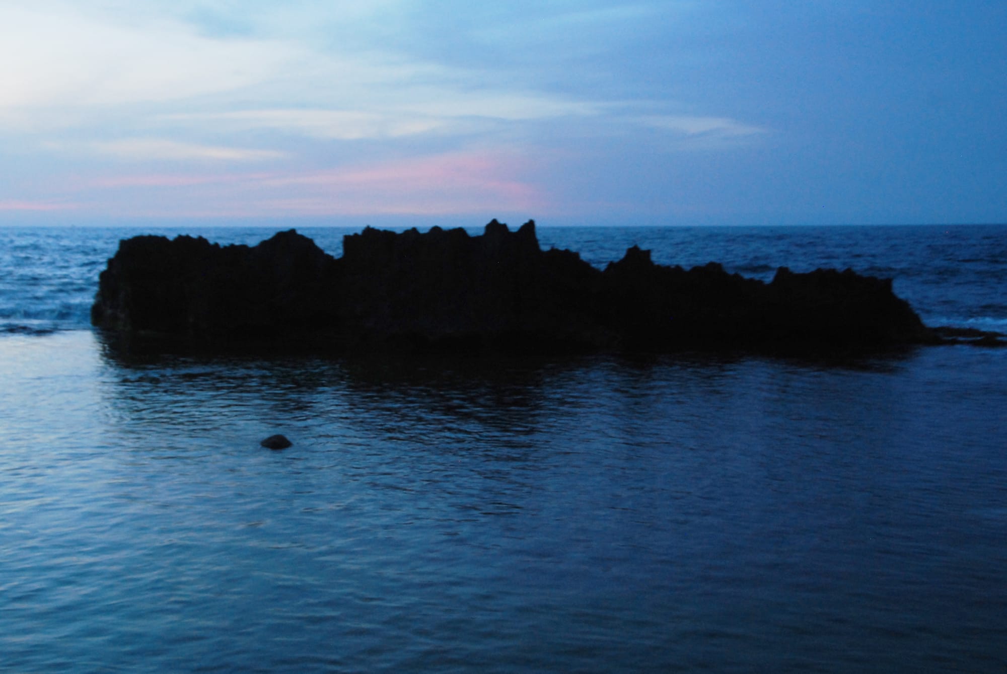Sea