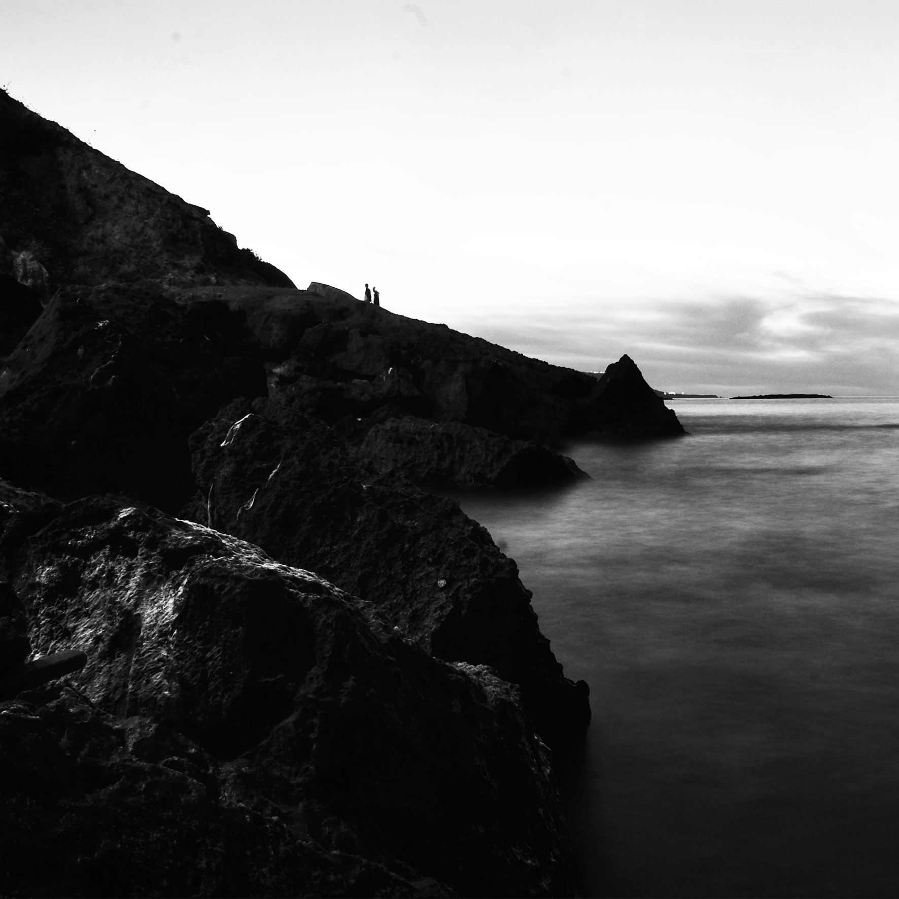 Sea