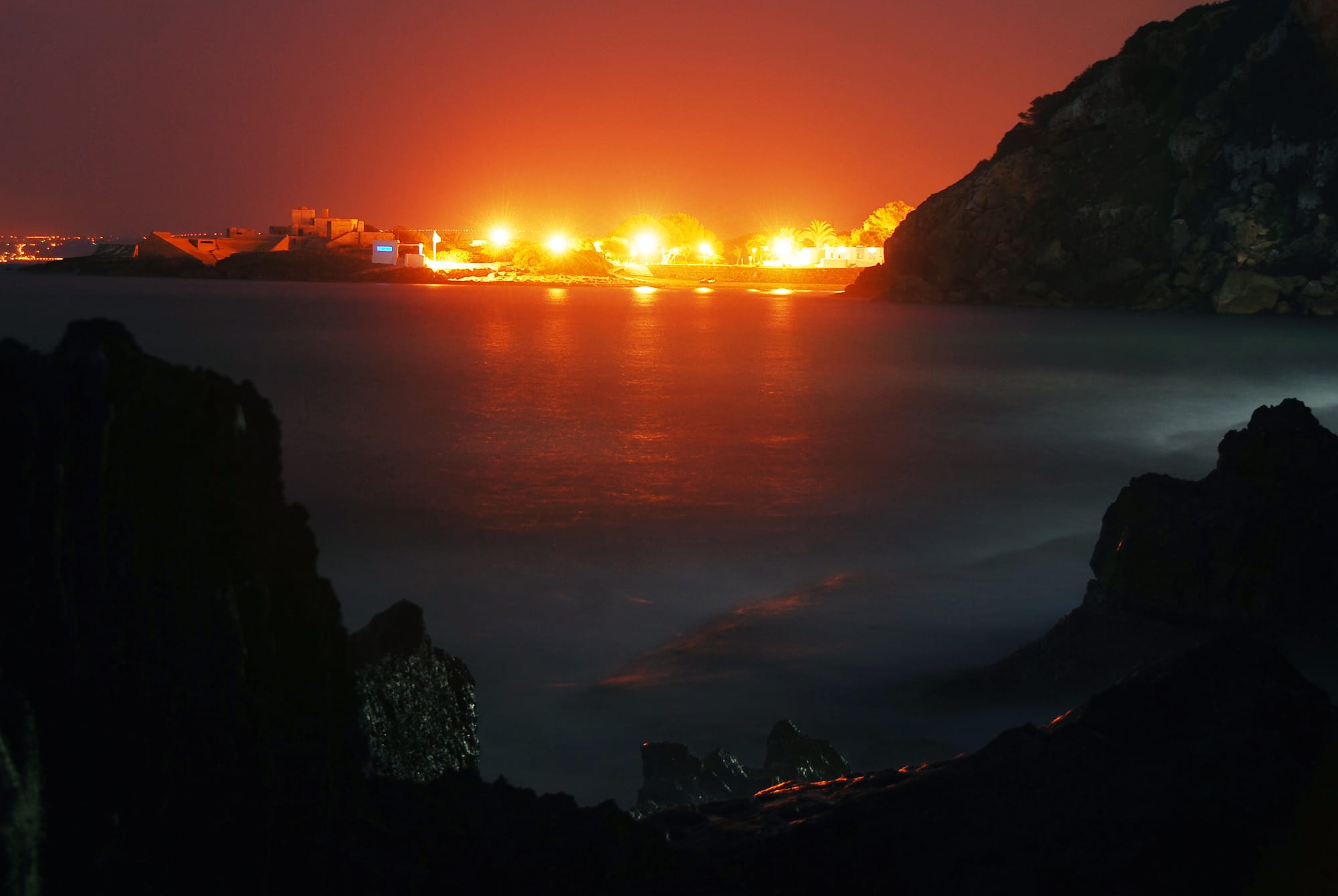 Sea