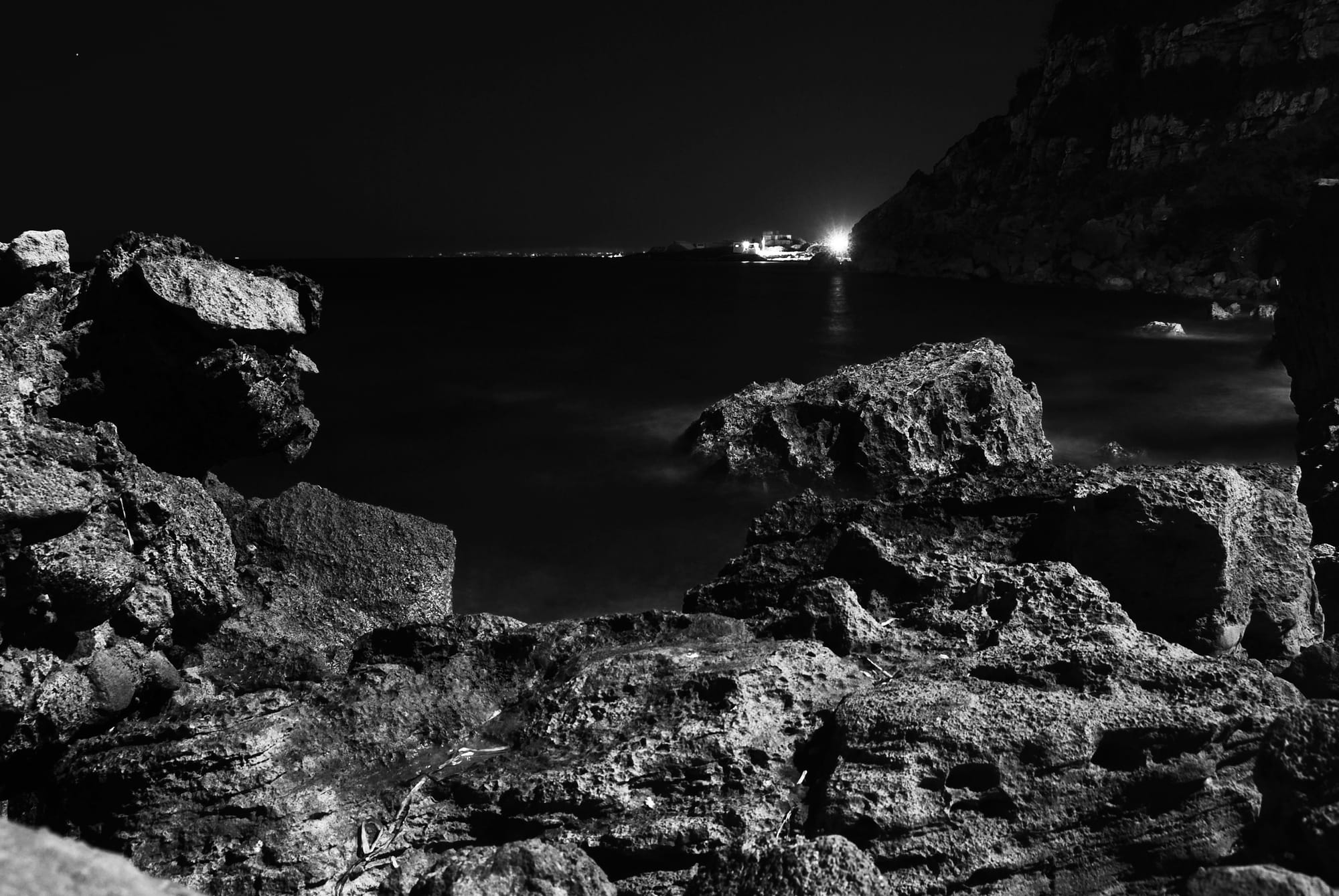 Sea