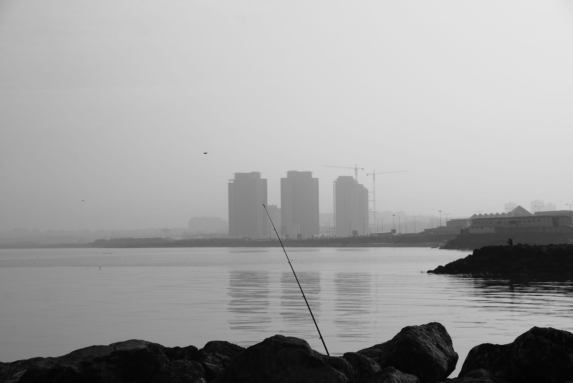 Sea