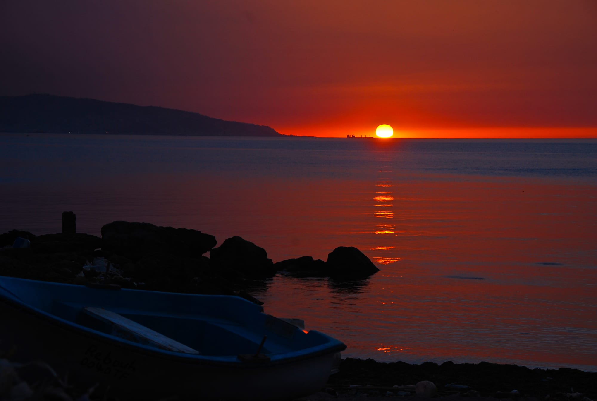 Sea