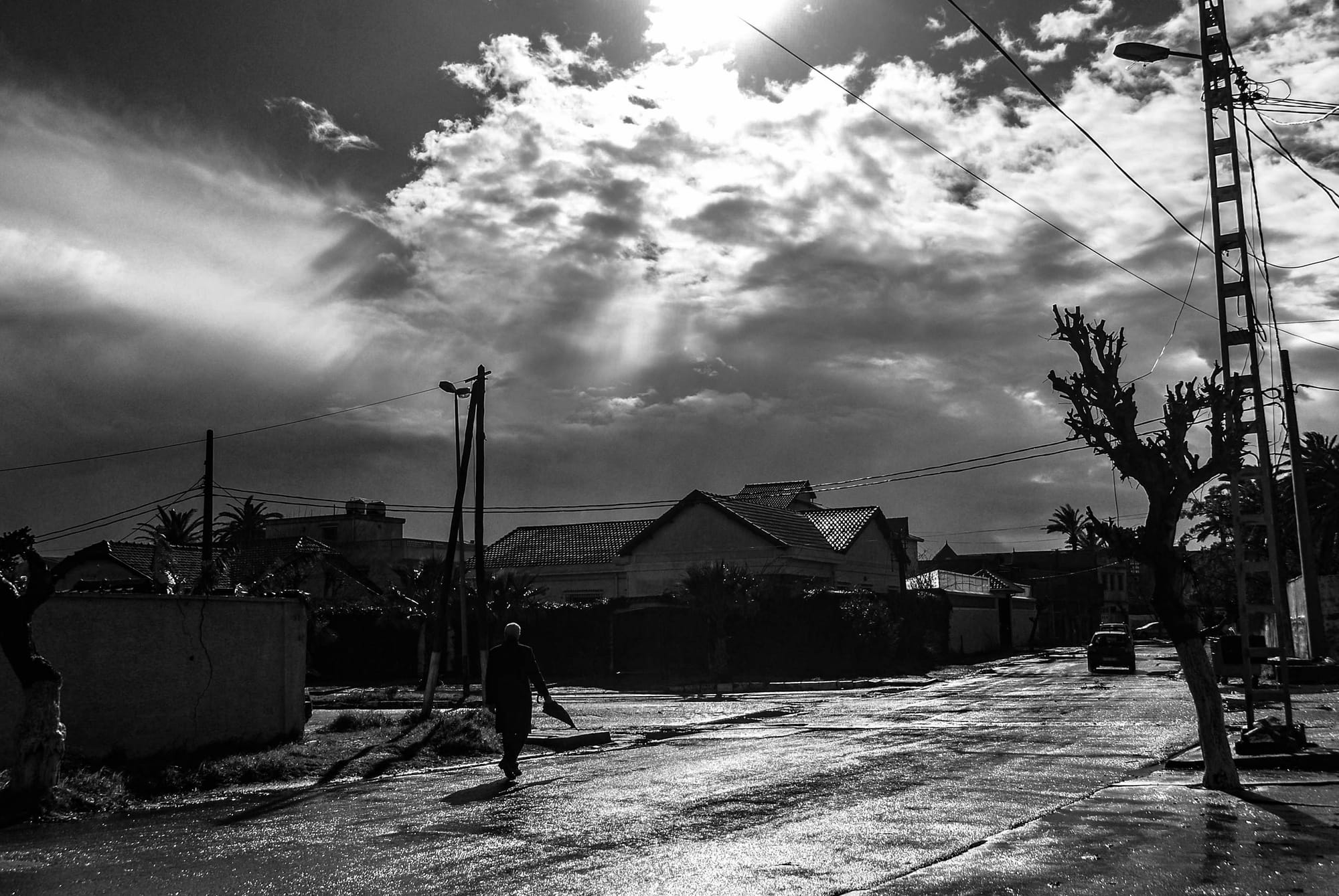 Streets