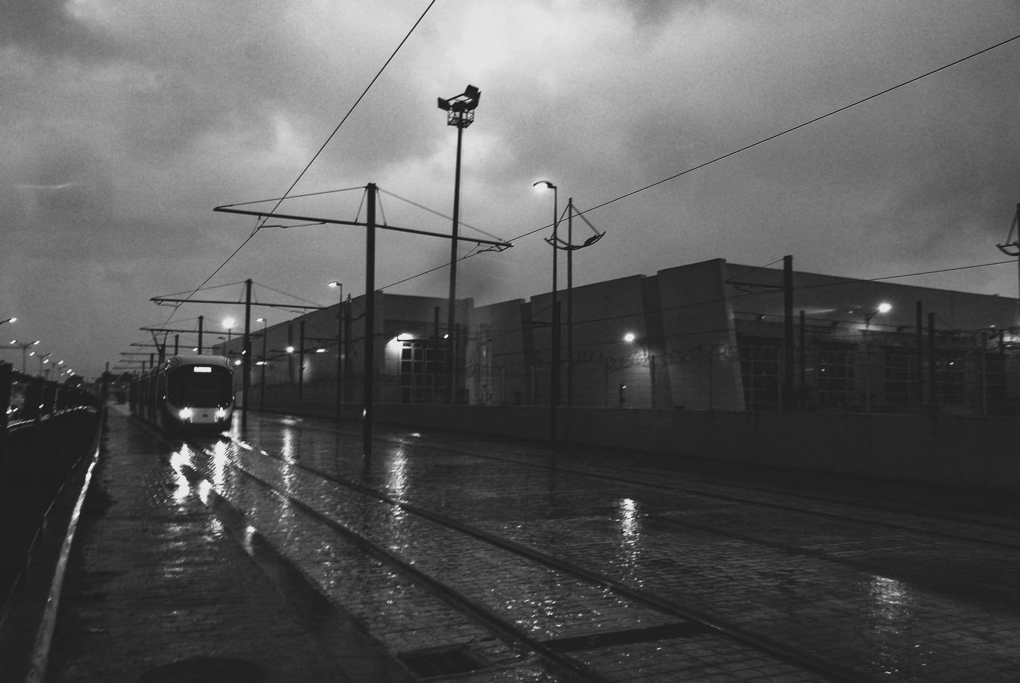 Streets