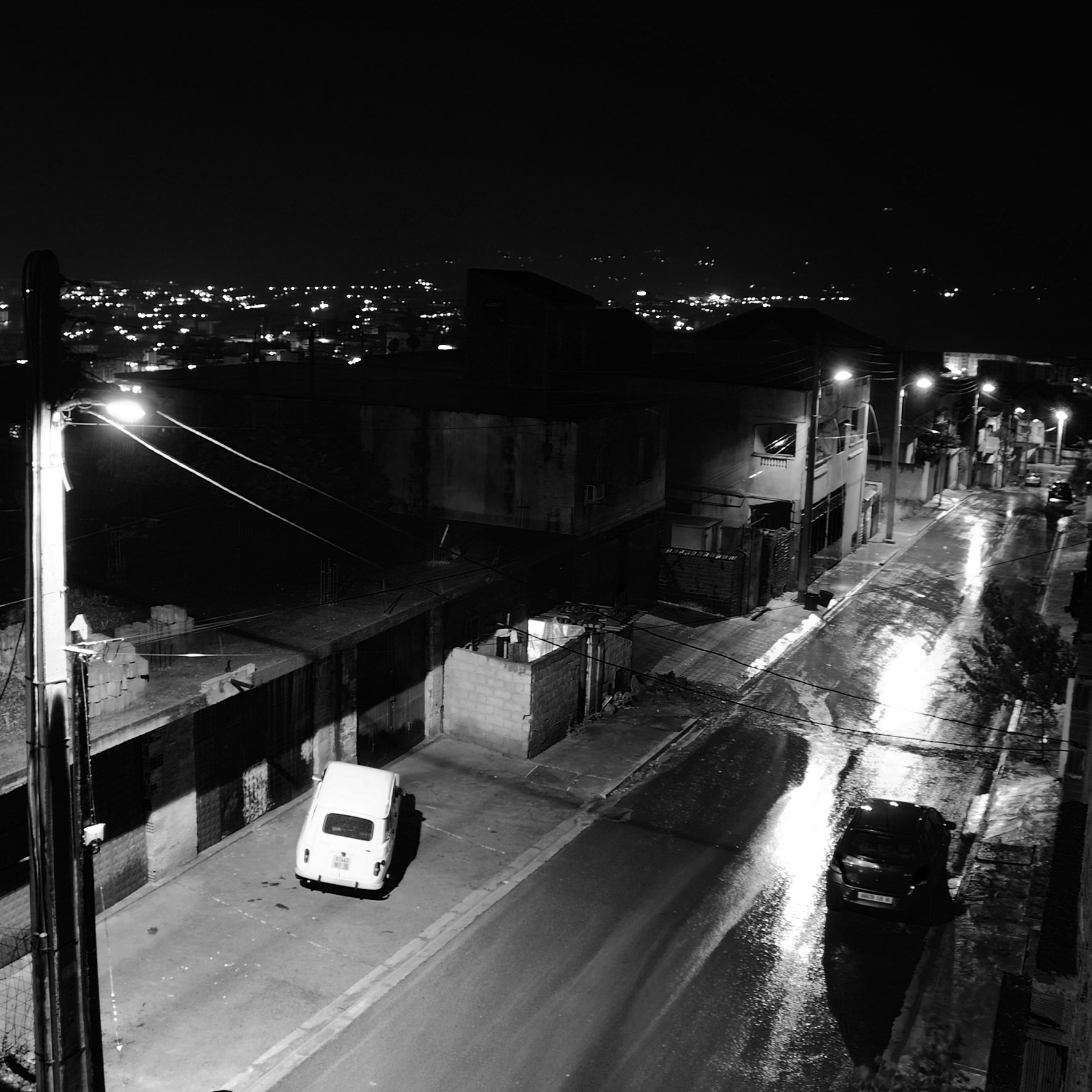 Streets
