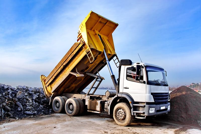 Truck & Trailer