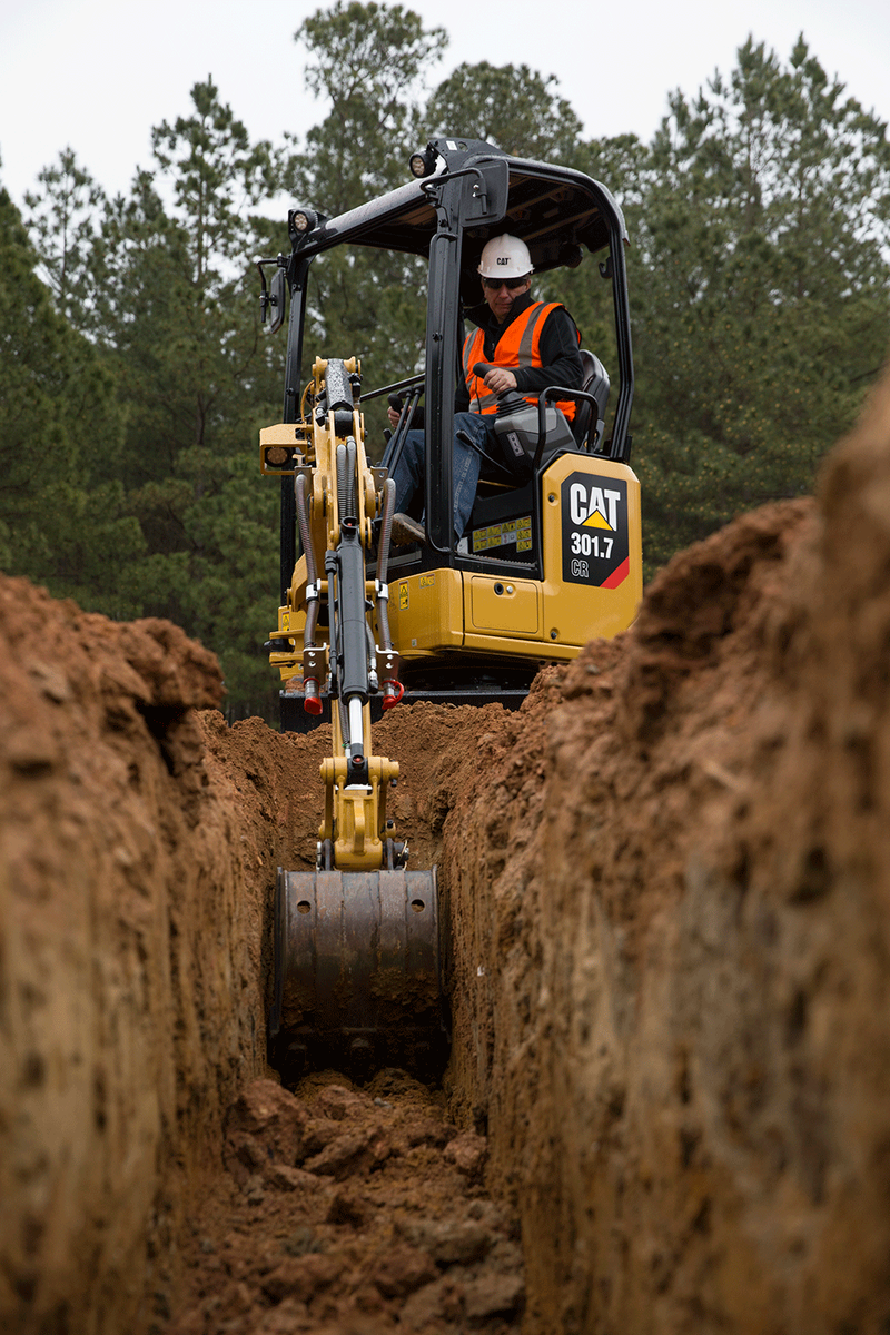 Plant & Equipment