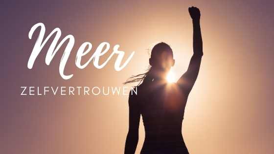 Hoe krijg ik meer zelfvertrouwen?