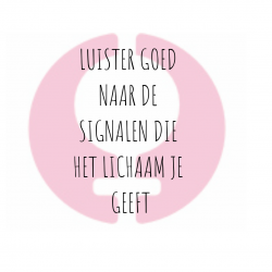 De 7 signalen die aangeven dat je tijd voor jezelf moet nemen!