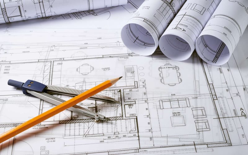 DESIGN &amp; LAYOUT