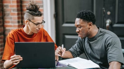 How Exactly Do You Look out for Yourself