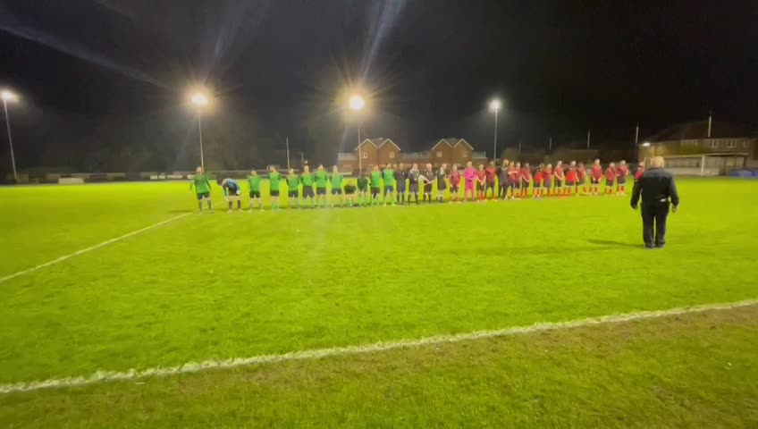 Introductions to league representatives