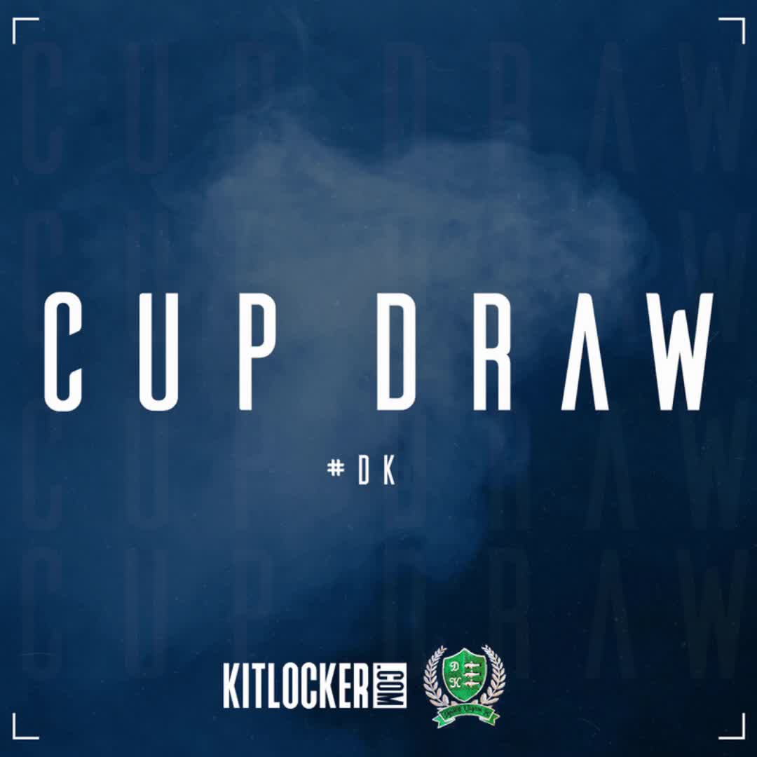 Saturday Cup Final Post