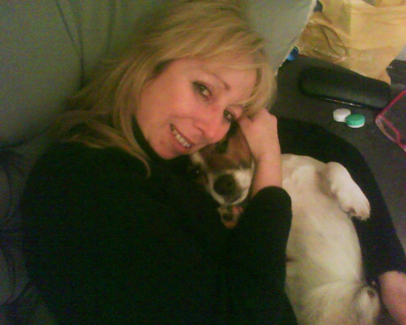 For the Love of Smudge (Smudge Part 1)