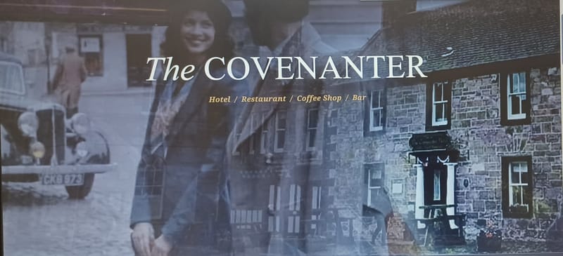 Whispers of the Past: Discovering Fife’s Secret Outlander Haunts