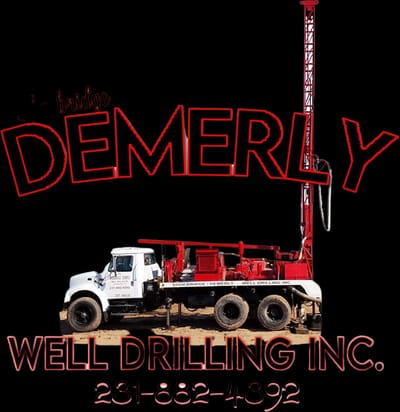 Demerly Well Drilling