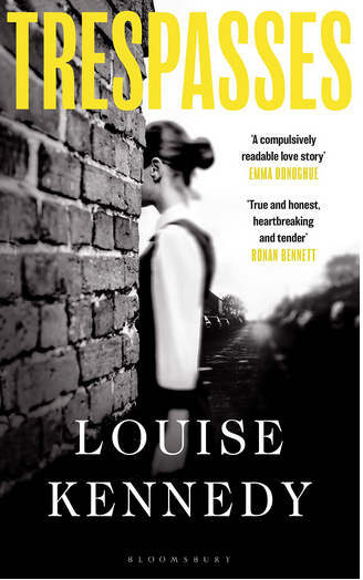 Trespasses by Louise Kennedy