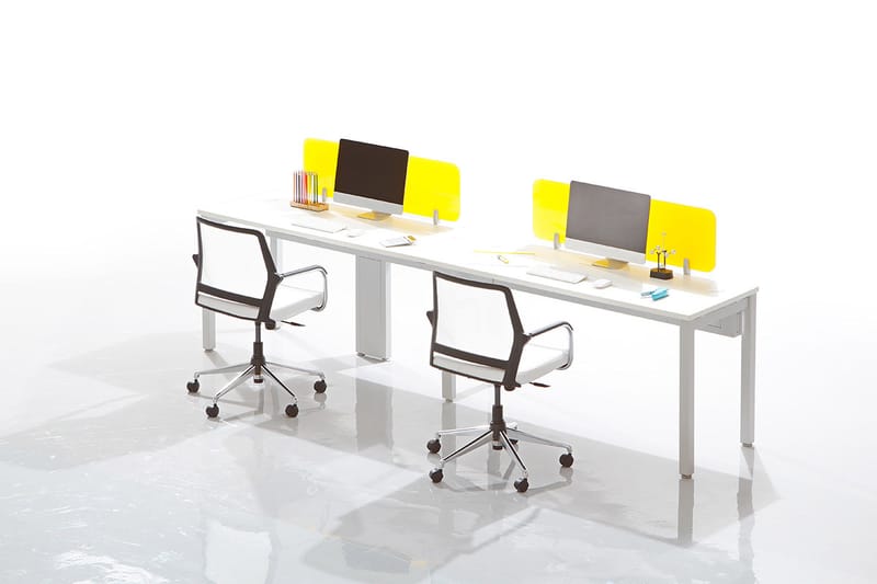 Open desk liner seating -10LS