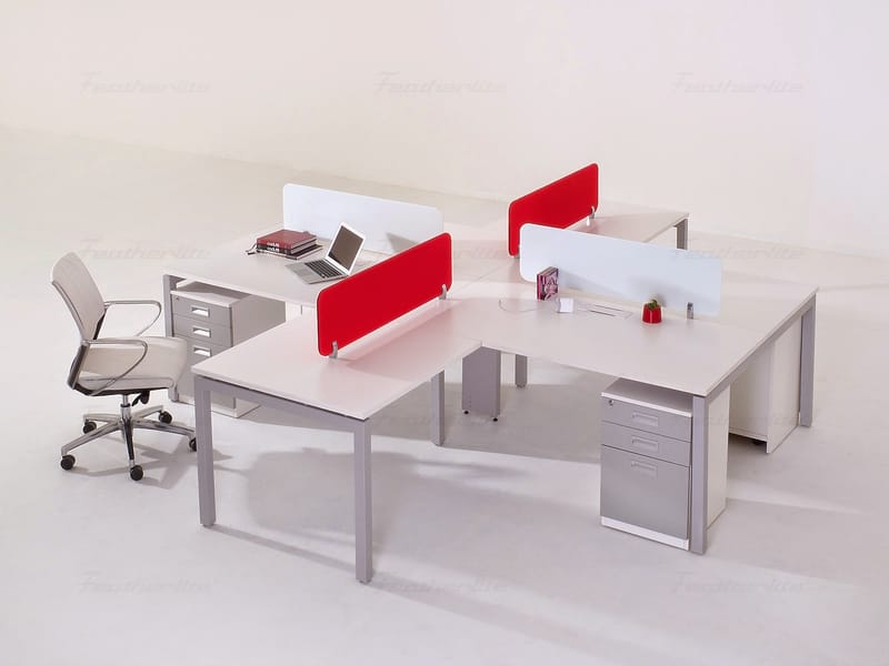 open desk plus seatings-12PS