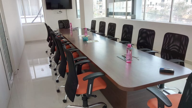 conference table models