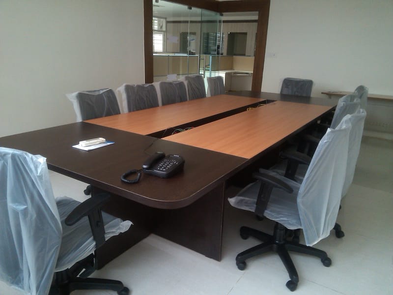conference table models