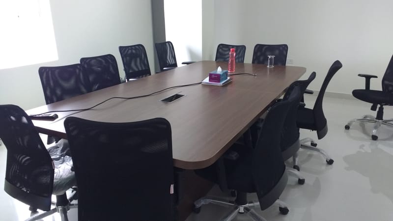 conference table models