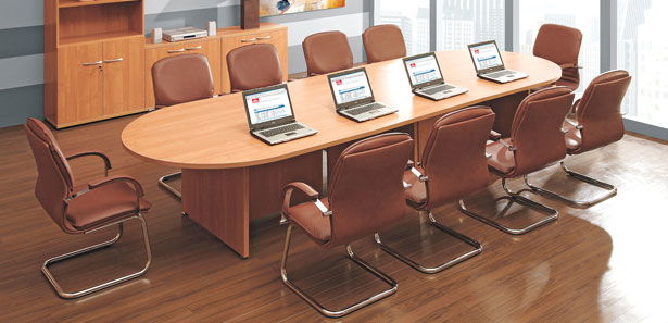 conference table models