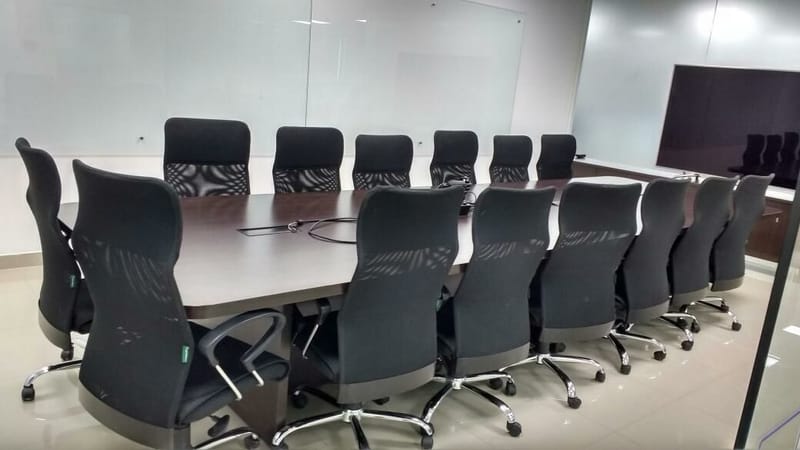 conference table models