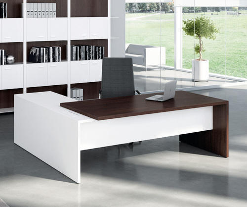 L shape MD Tables