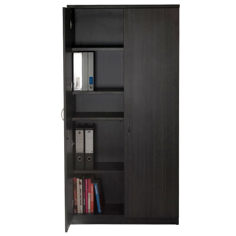 storage cabinets