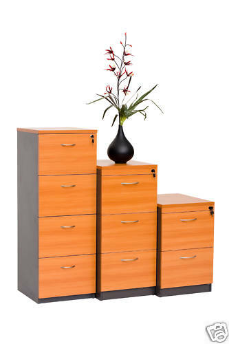 storage cabinets