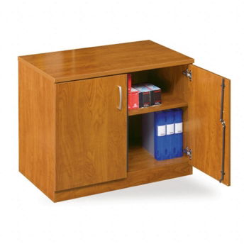 storage cabinets