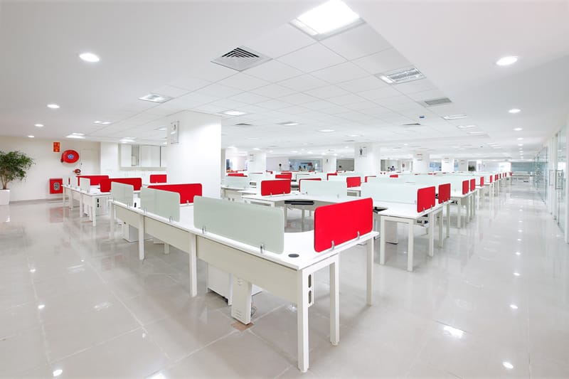 open desk plus seatings-12PS