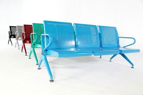 color sofa maroon and blue