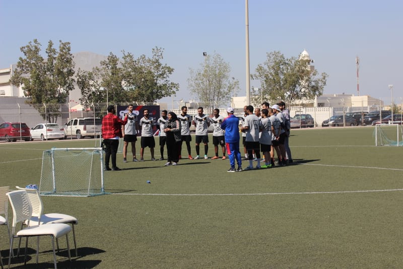 يوم البحرين الرياضي