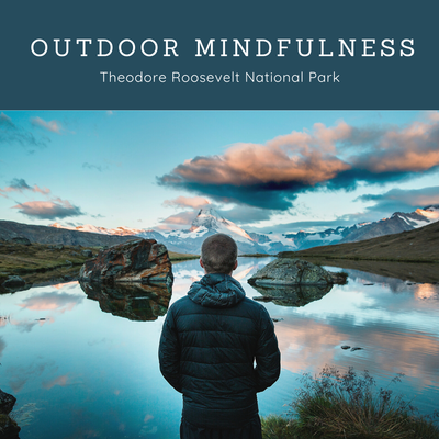 outdoor Mindfulness and archetypes of society image